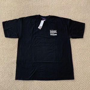 Vintage Jay Leno shirt